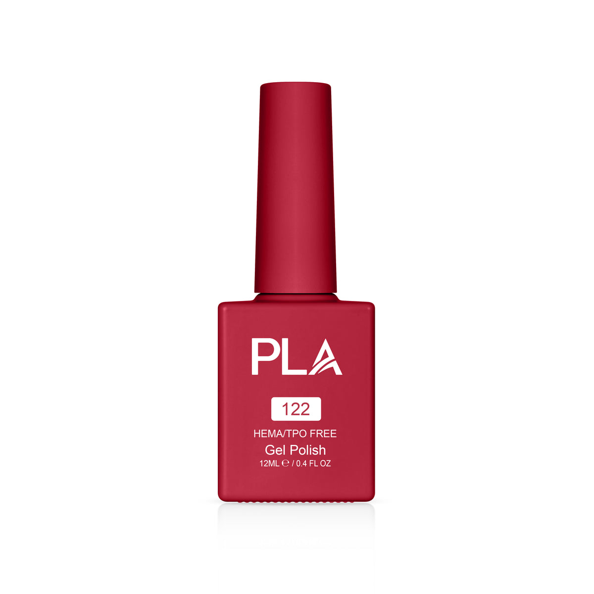 PLA | GEL POLISH | YULE BE SORRY - 122
