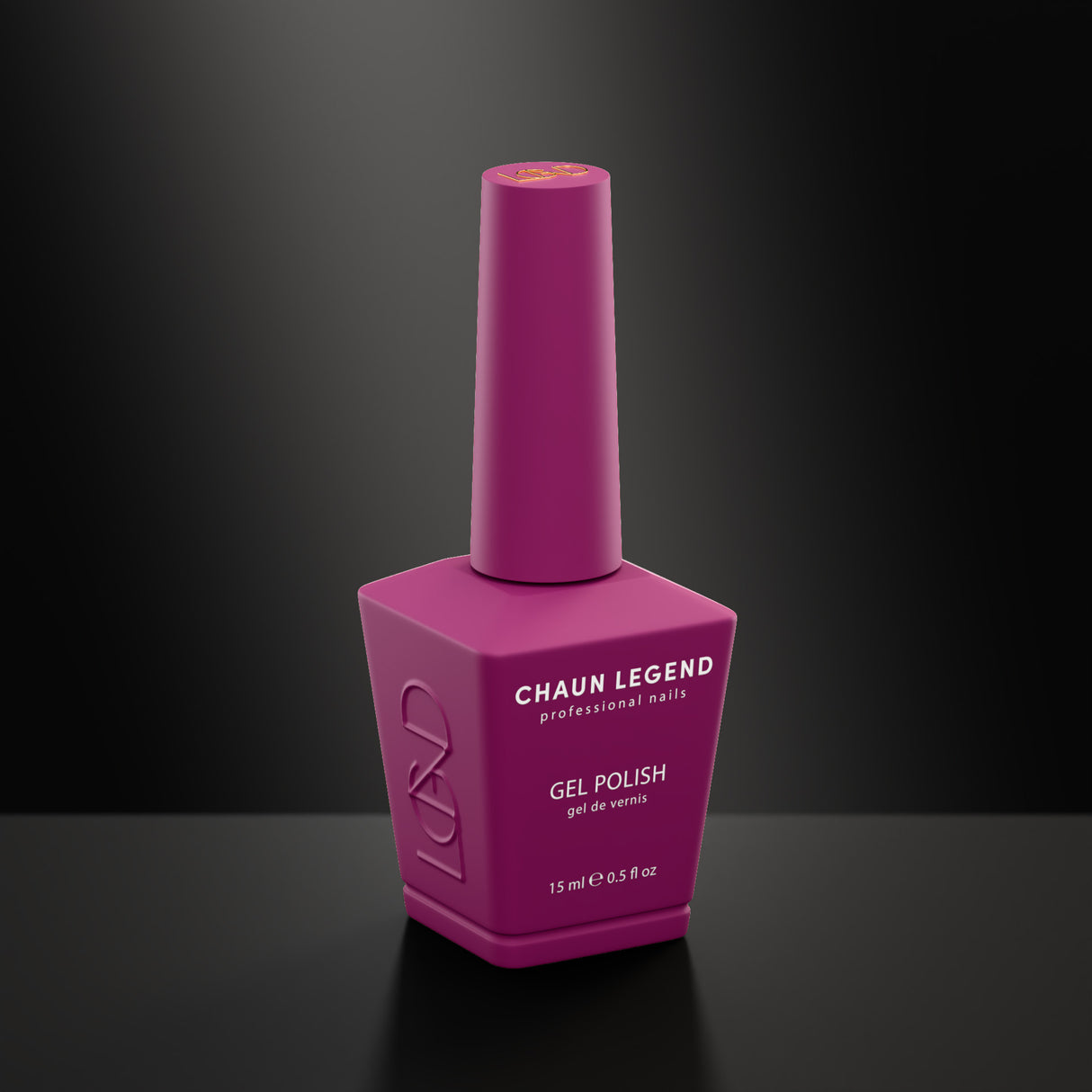 CHAUN LEGEND | GEL POLISH | LGND COLLECTION VOL. 2.2 | 5171-5240 & 5081-5090