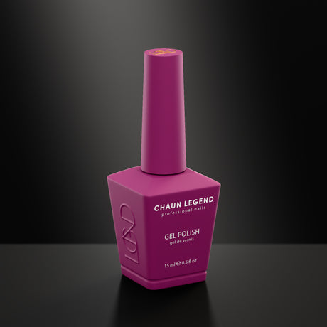 CHAUN LEGEND | GEL POLISH | LGND COLLECTION VOL. 2.2 | 5171-5240 & 5081-5090