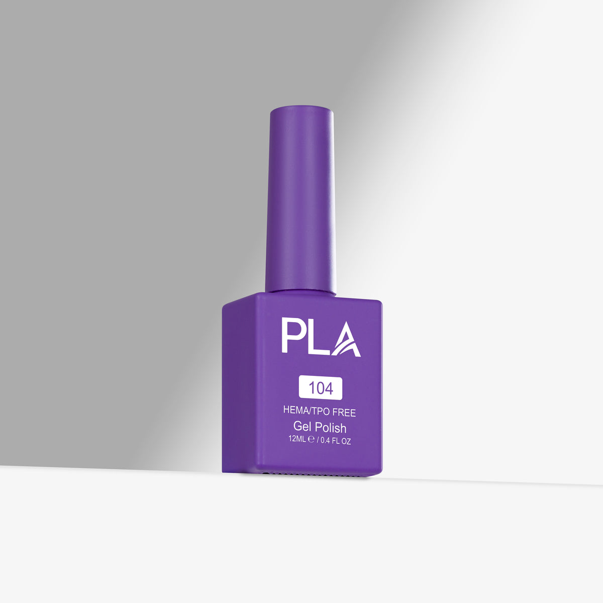 PLA | GEL POLISH | ACE OF SPADES - 104