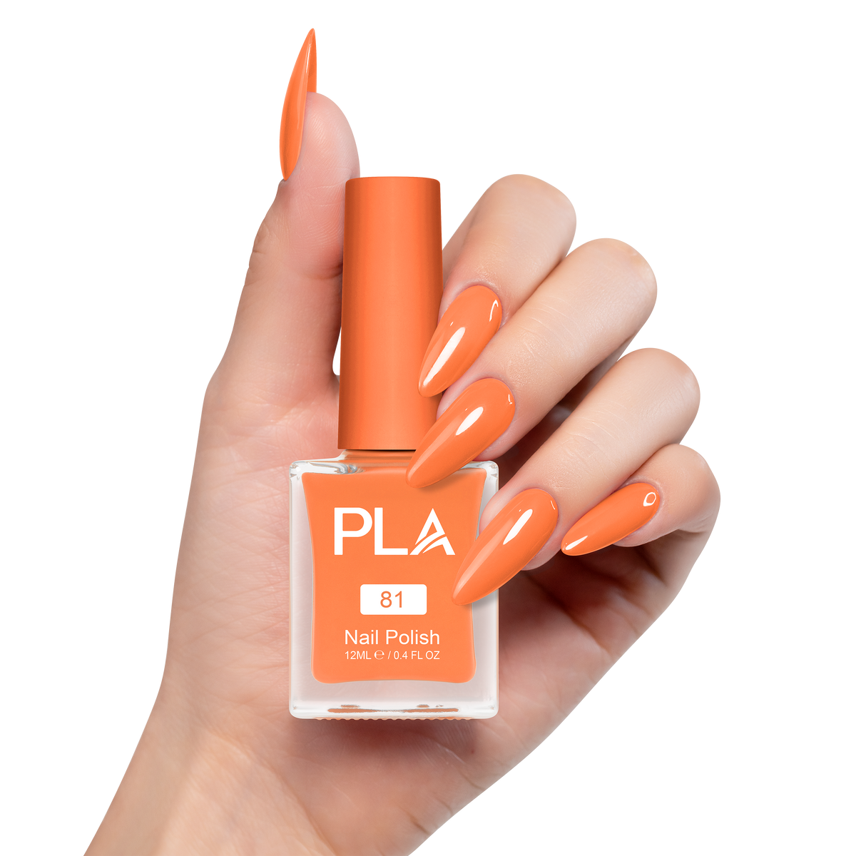 PLA | NAIL LACQUER | A DESERT MIRAGE - 81