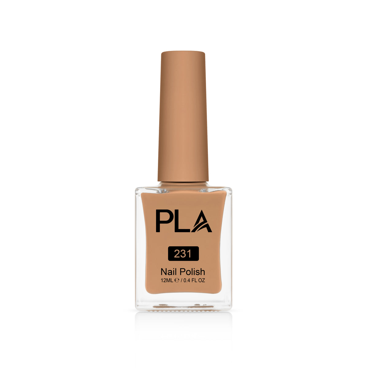 PLA | NAIL LACQUER | TOAST OF THE TOWN - 231