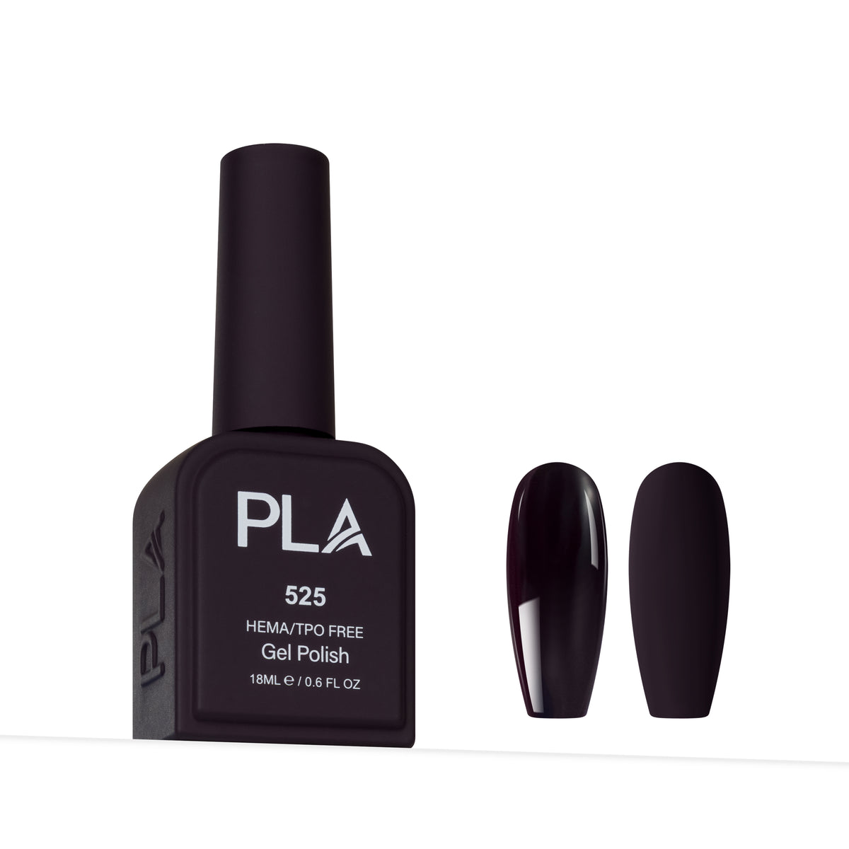 PLA (ICON COLLECTION) | GEL POLISH | PAST MY BEDTIME - 525