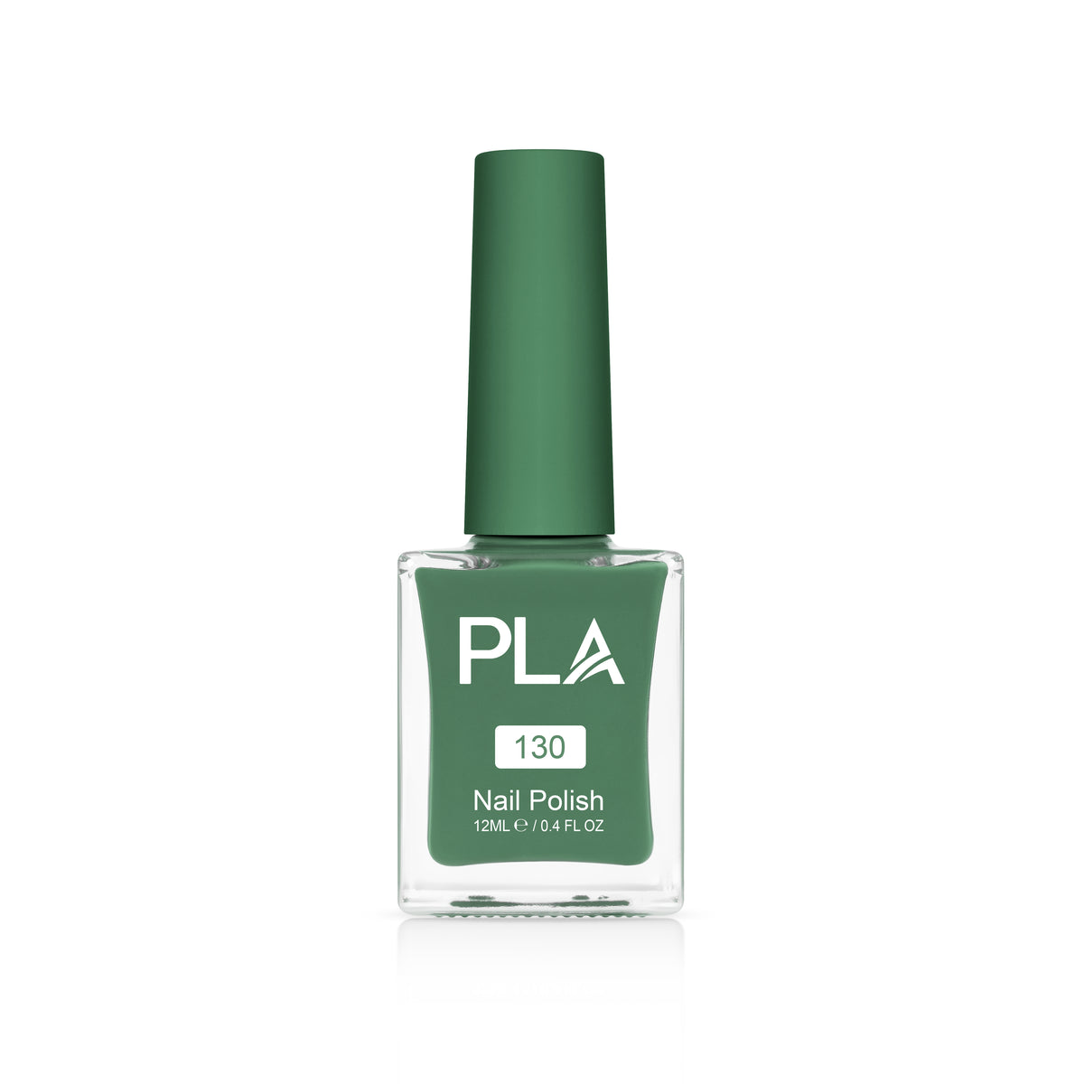 PLA | NAIL LACQUER | LOVE AT FROST SIGHT - 130