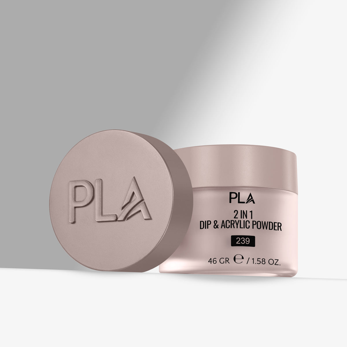 PLA | ACRYLIC & DIP POWDER | FORBIDDEN FRUIT - 239