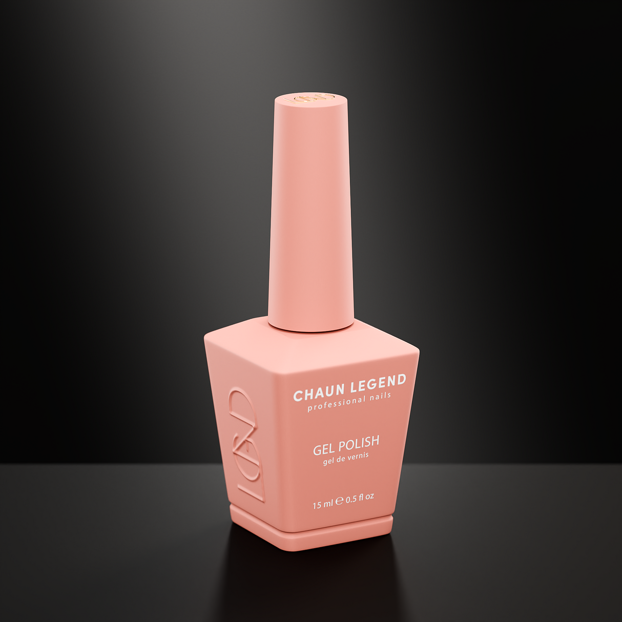 CHAUN LEGEND | GEL POLISH | LGND COLLECTION VOL. 1 | 5001-5080