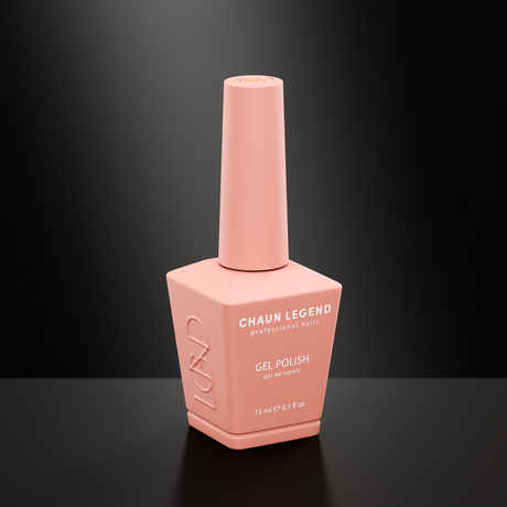 CHAUN LEGEND | GEL POLISH | LGND COLLECTION VOL. 1 | 5001-5080