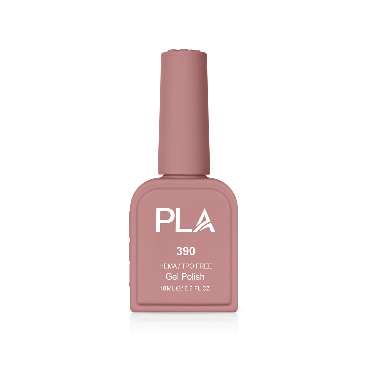 PLA (ICON COLLECTION) | GEL POLISH | I'M A FUNGI - 390
