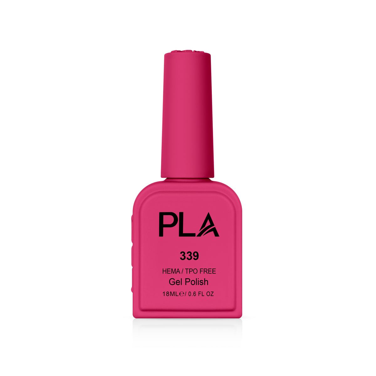 PLA (ICON COLLECTION) | GEL POLISH | RAD-ISH - 339