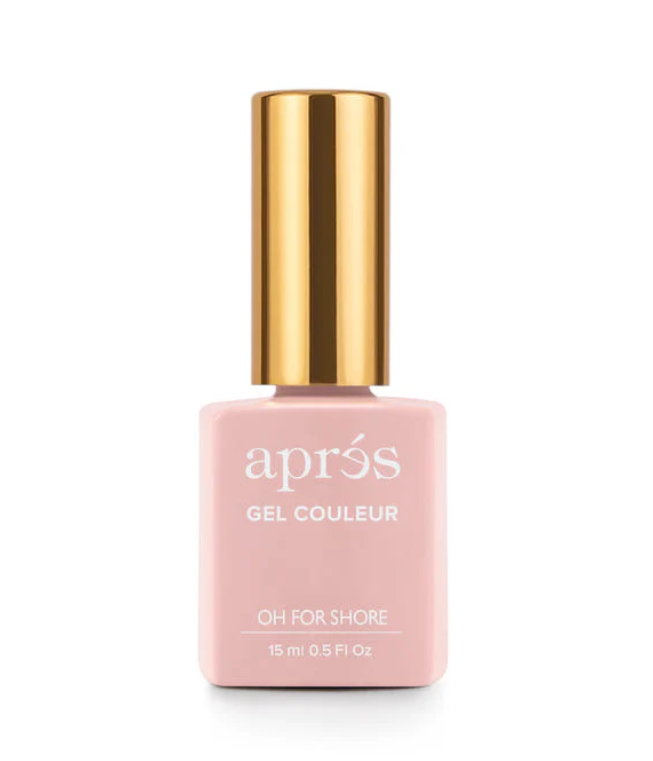 APRES - Gel Couleur - Oh For Shore