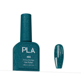 PLA (ICON COLLECTION) | GEL POLISH | ROUND & ROUND - 460