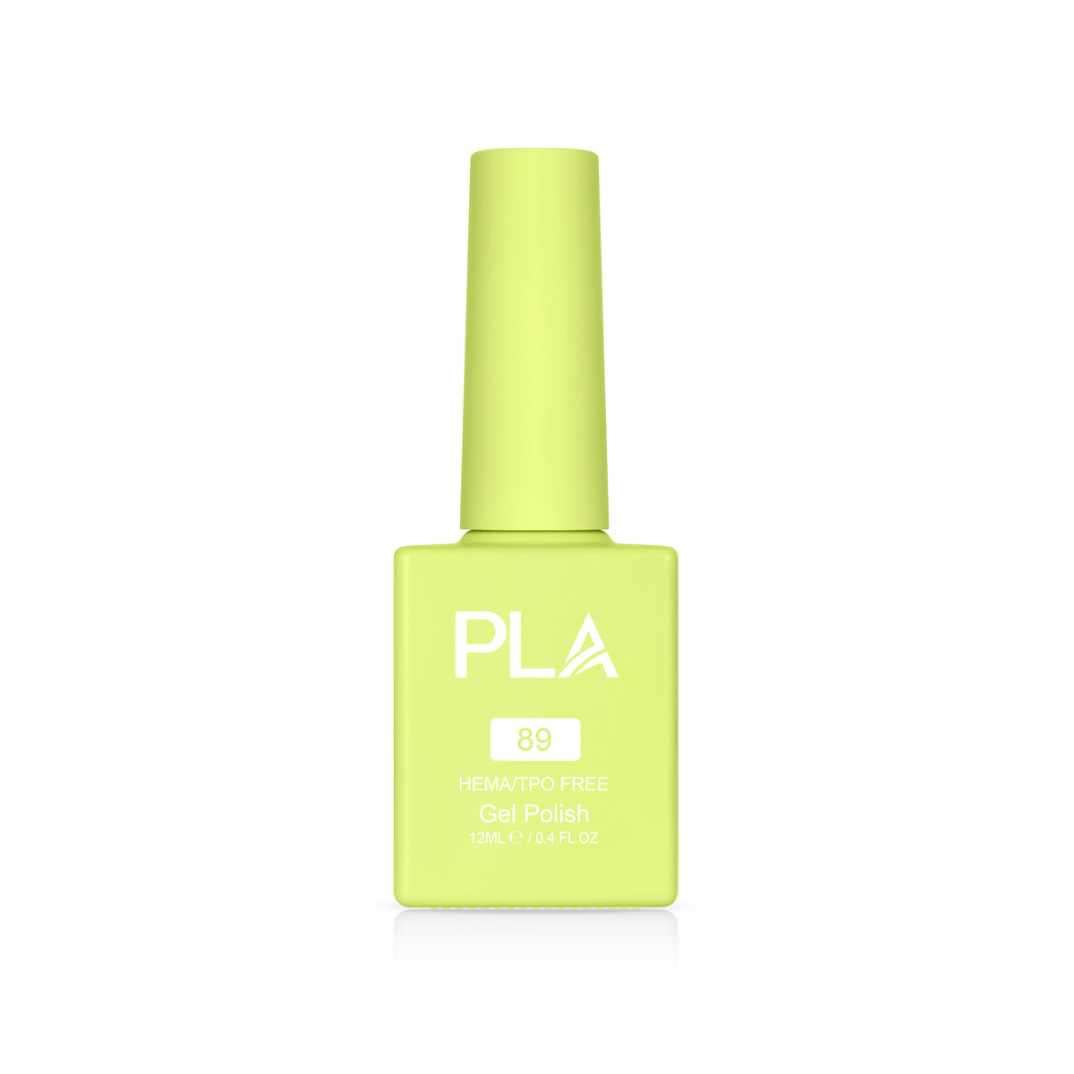 PLA | GEL POLISH | HOUSE OF HUES - 89