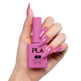 PLA | GEL POLISH | WEDNESDAYS WE WEAR PINK - 55
