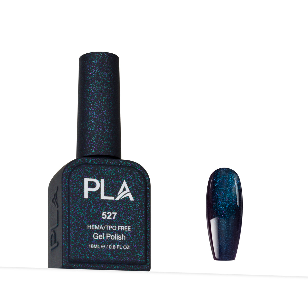 PLA (ICON COLLECTION) | GEL POLISH | LET'S STARGAZE - 527