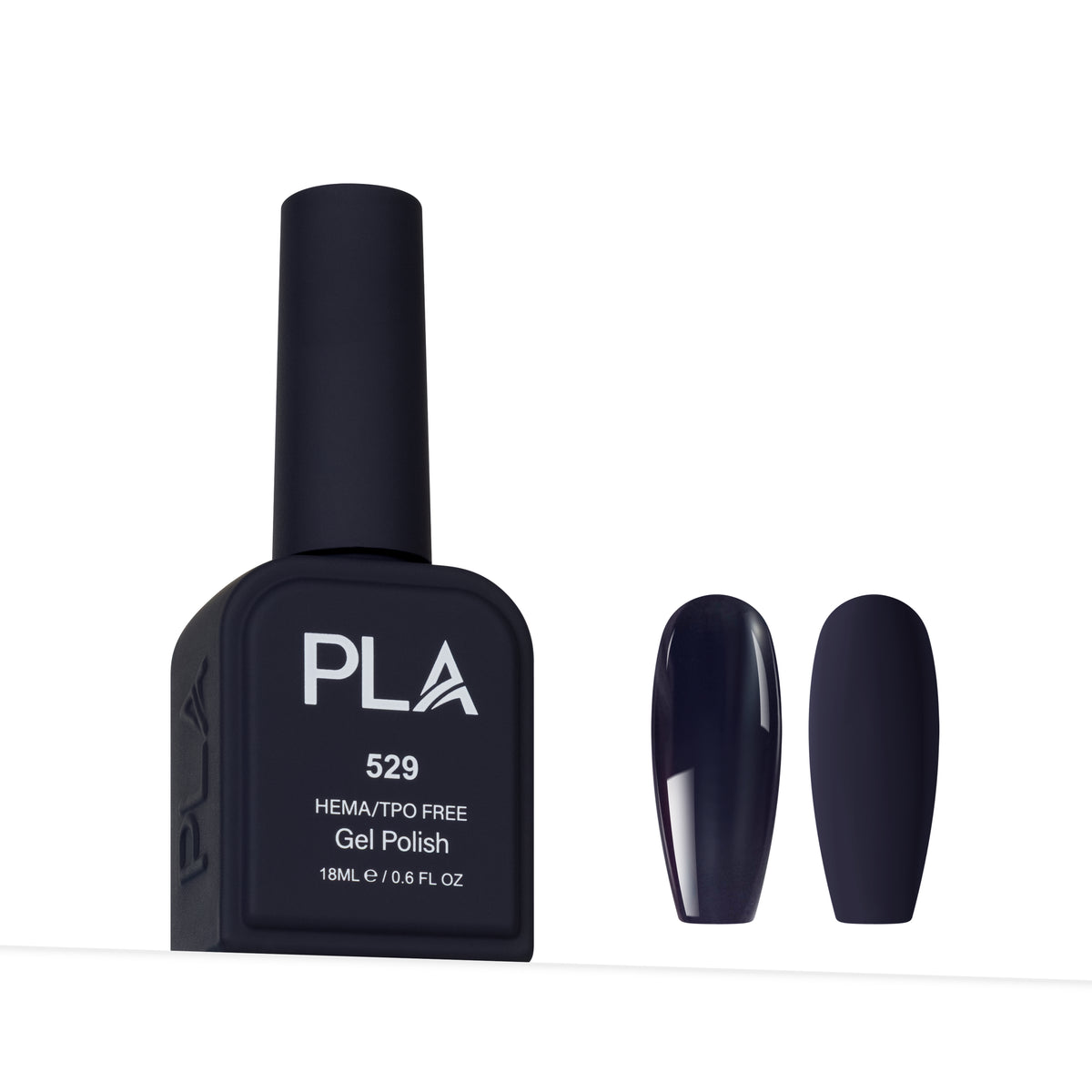 PLA (ICON COLLECTION) | GEL POLISH | YA SNOOZE, YA LOSE - 529