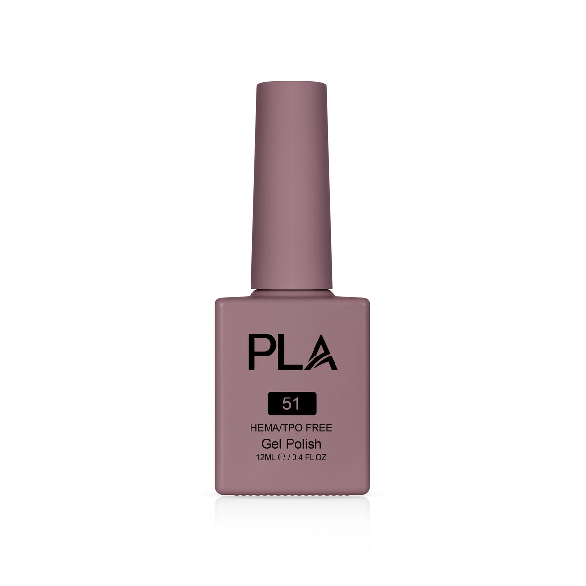 PLA | GEL POLISH | BOX OF CHOCOLATES - 51