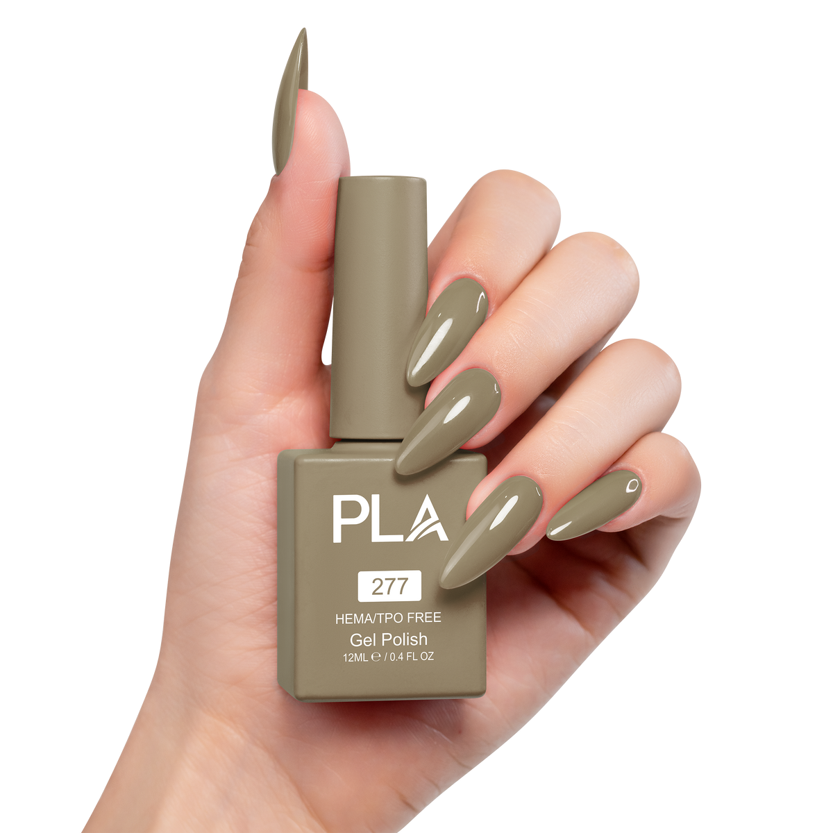 PLA | GEL POLISH | WITCHFUL THINKING - 277