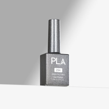 PLA | GEL POLISH | DARK, NOT DULL - 294