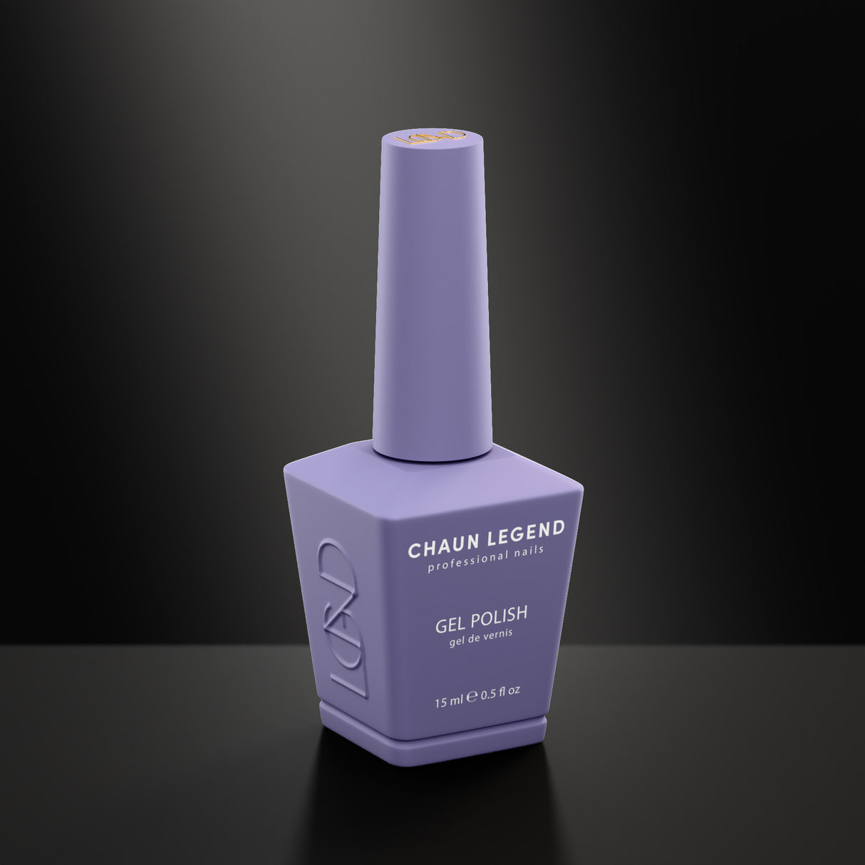 CHAUN LEGEND | GEL POLISH | LGND COLLECTION VOL. 2.1 | 5091-5170