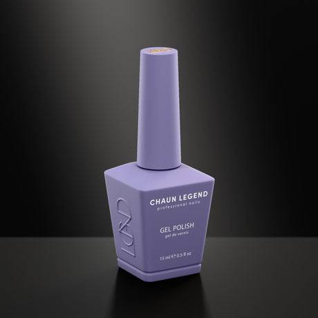 CHAUN LEGEND | GEL POLISH | LGND COLLECTION VOL. 2.1 | 5091-5170