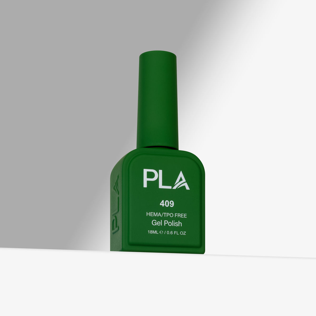 PLA (ICON COLLECTION) | GEL POLISH | RUN THE WORLD - 409