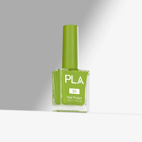 PLA | NAIL LACQUER | DOUBLE OR NOTHING - 95