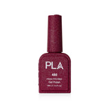 PLA (ICON COLLECTION) | GEL POLISH | CANDY APPLE BOTTOM JEANS - 480
