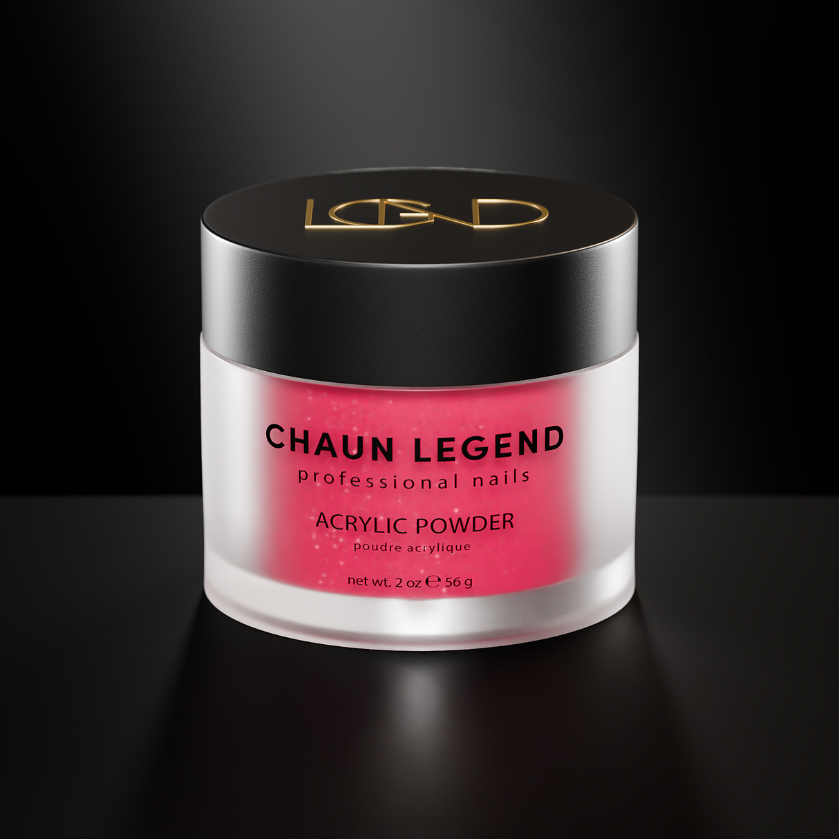 CHAUN LEGEND | ACRYLIC POWDER 2 OZ | COLLECTION - 86 COLORS