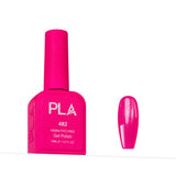 PLA (ICON COLLECTION) | GEL POLISH | TAKE ME FOR A SPIN - 482