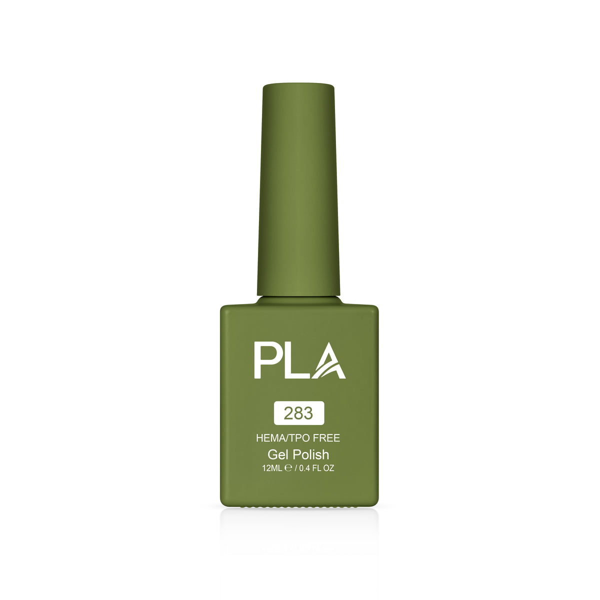 PLA | GEL POLISH | DOWN THE ORCHARD - 283