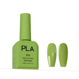 PLA (ICON COLLECTION) | GEL POLISH | JALAPENO BUSINESS - 313