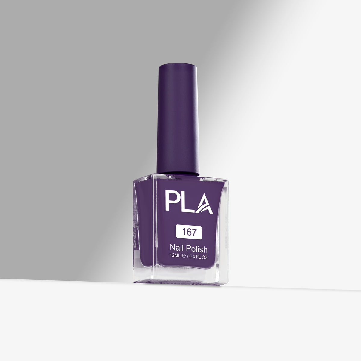 PLA | NAIL LACQUER | SHE'S IN CHARGE - 167