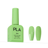 PLA (ICON COLLECTION) | GEL POLISH | PEAR PRESSURE - 314