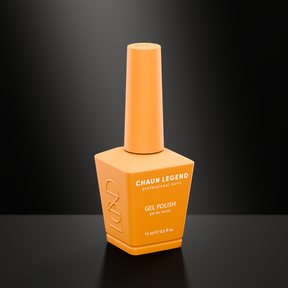 Chaun Legend - Gel Polish - LGND Collection Vol. 1 - 5001-5080 - 5061 - Sunset