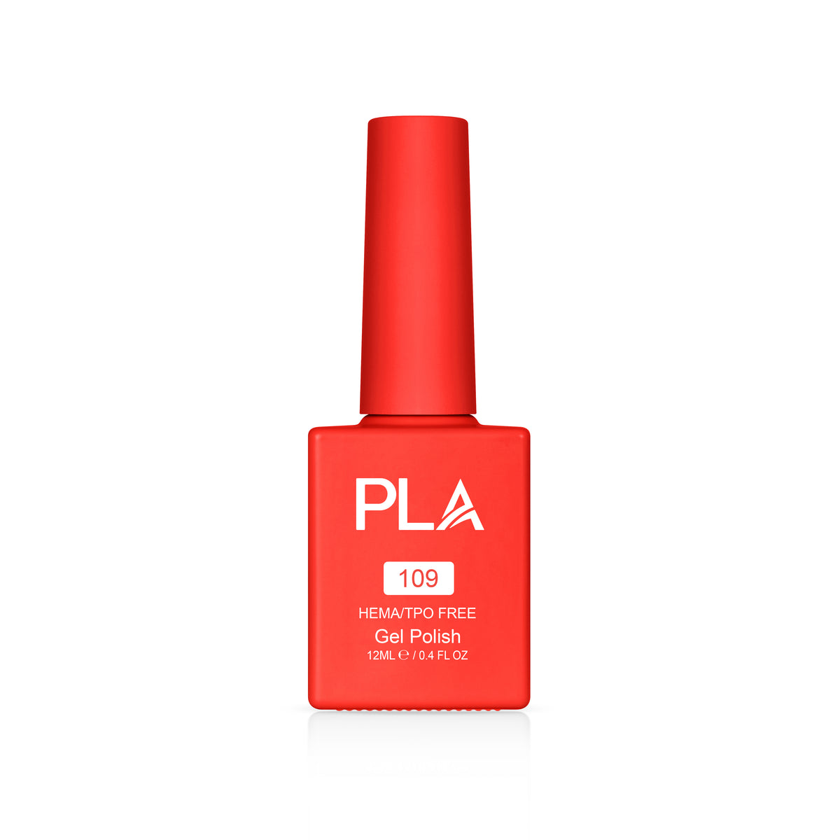 PLA | GEL POLISH | CHRISTMAS MAGIC - 109