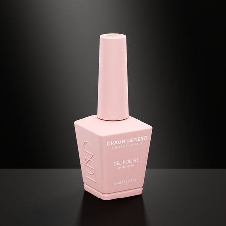 CHAUN LEGEND | GEL POLISH | LGND COLLECTION VOL. 1 | 5001-5080