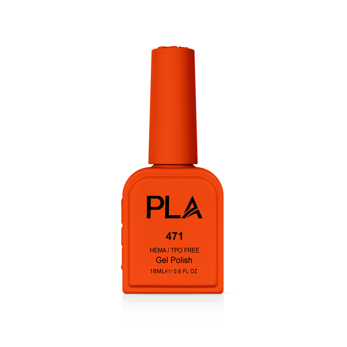 PLA (ICON COLLECTION) | GEL POLISH | OPENING ACT - 471