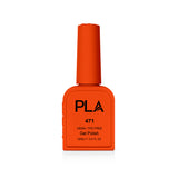 PLA (ICON COLLECTION) | GEL POLISH | OPENING ACT - 471