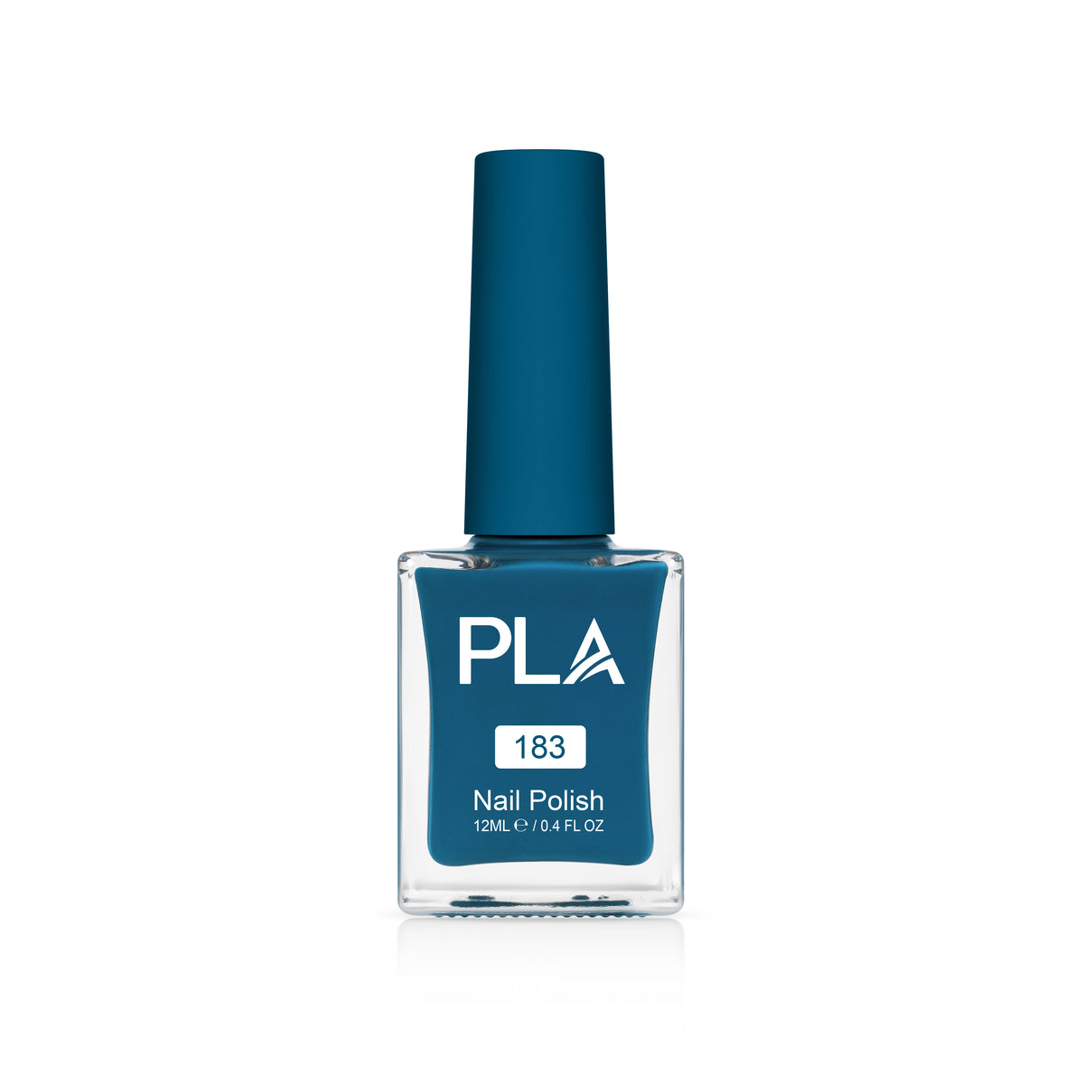 PLA | NAIL LACQUER | GET THIS PAR-TEA STARTED - 183