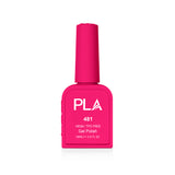 PLA (ICON COLLECTION) | GEL POLISH | BETTER LUCK NEXT TIME - 481