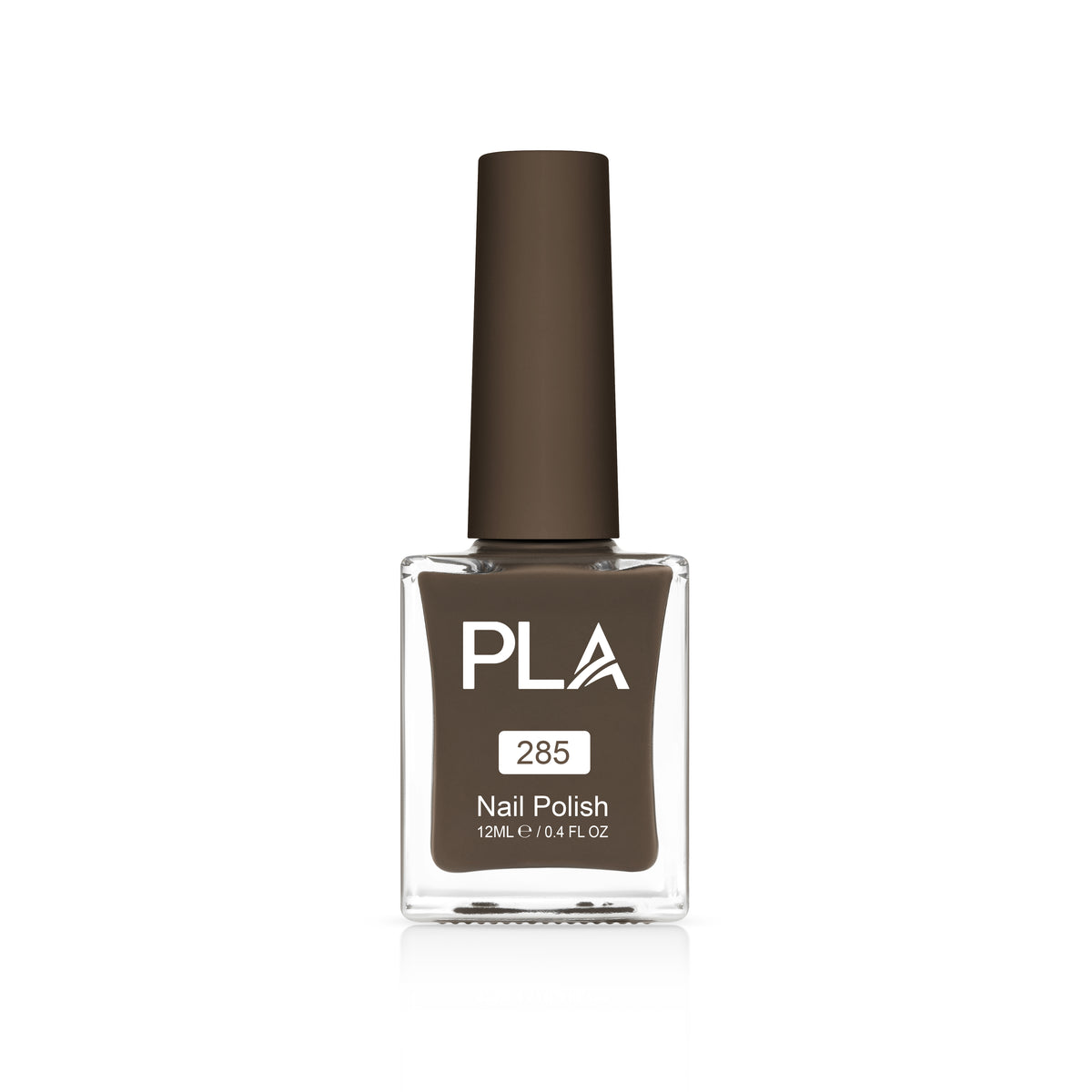 PLA | NAIL LACQUER | WE GOT CHEMISTREE - 285