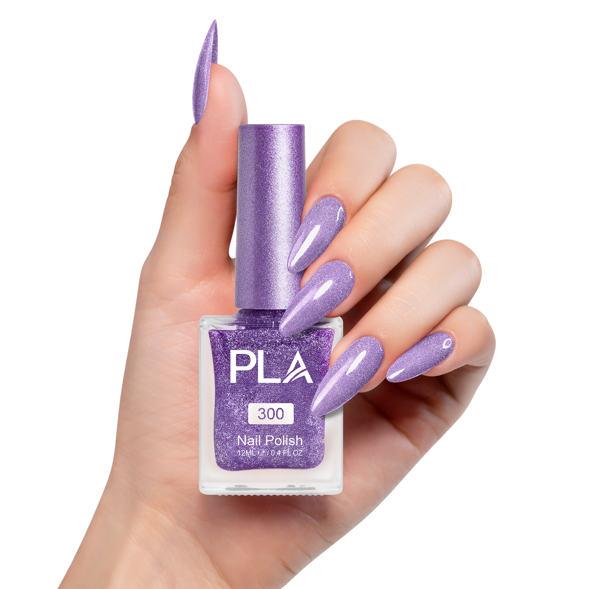 PLA | NAIL LACQUER | LIT LAVENDER - 300
