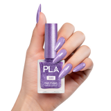 PLA | NAIL LACQUER | LIT LAVENDER - 300