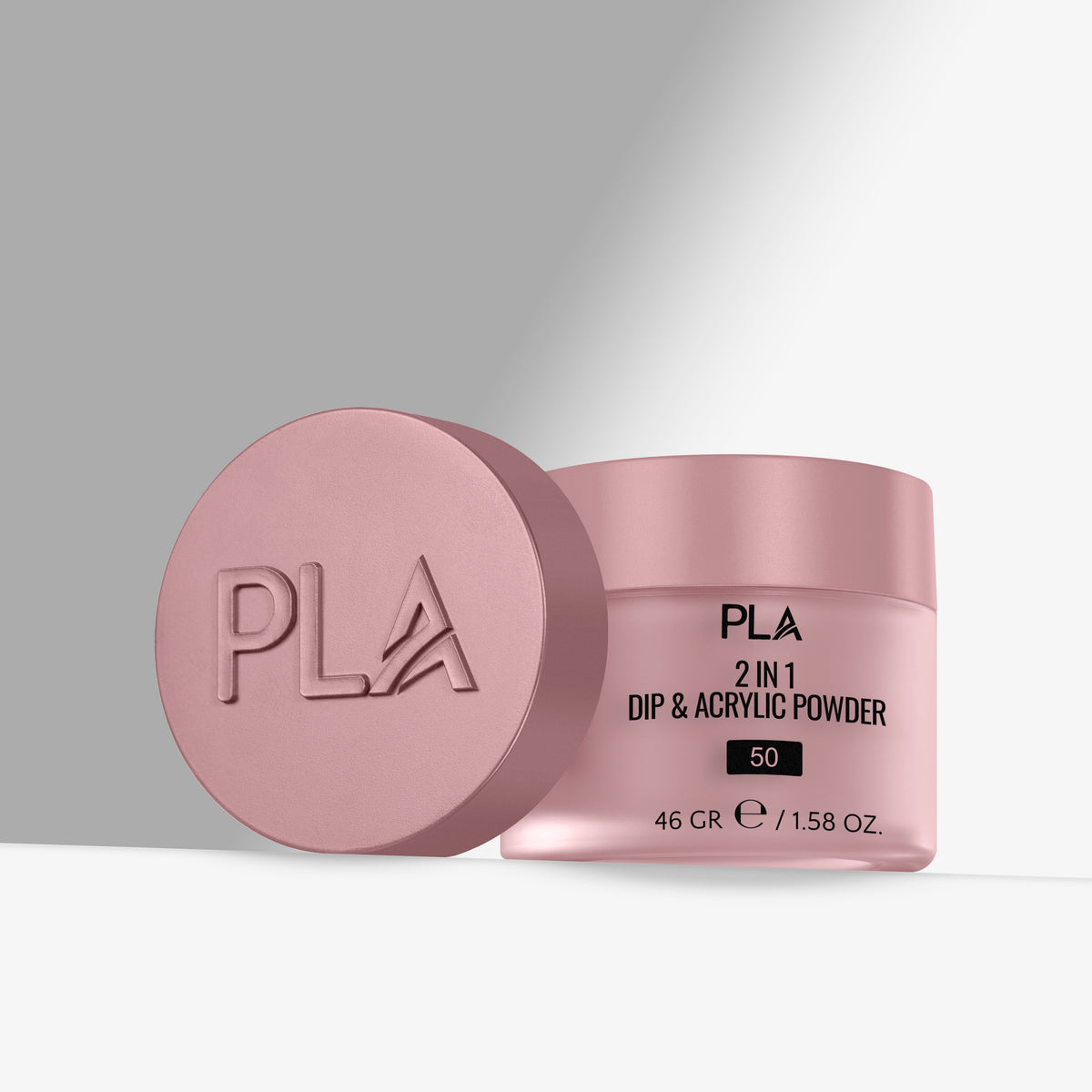 PLA | ACRYLIC & DIP POWDER | YOU CALL THAT A KISS? - 50