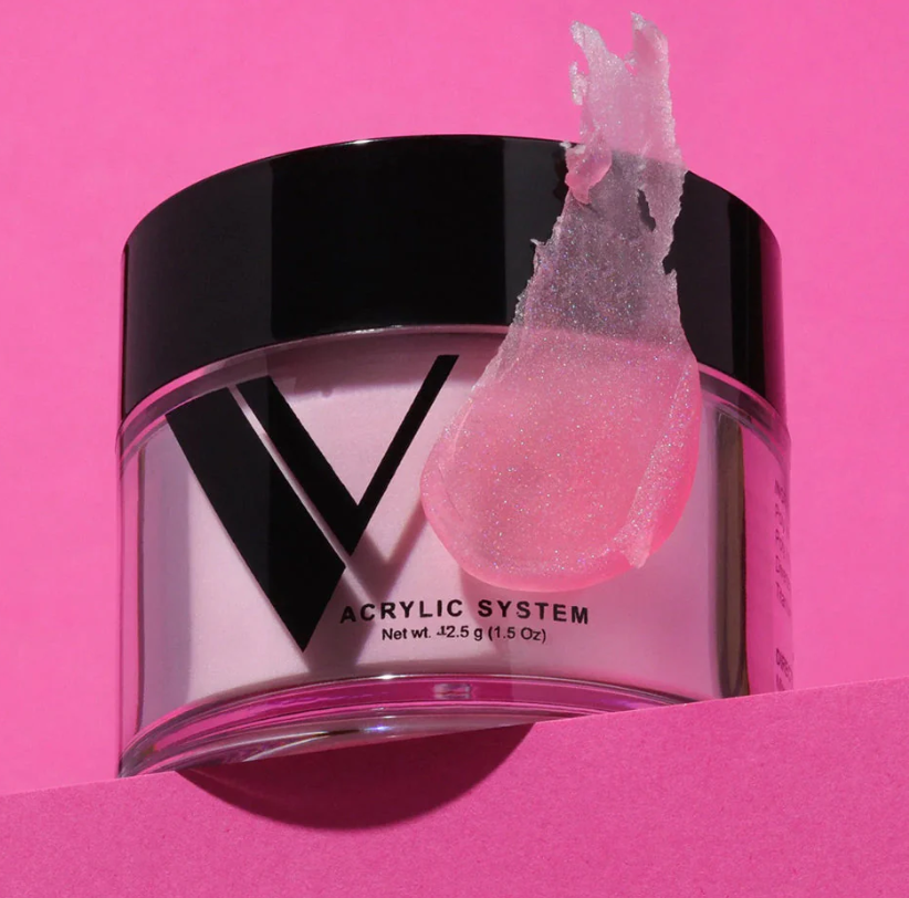 VALENTINO| ACRYLIC & DIP - 35 SUGAR RUSH (1.5oz)