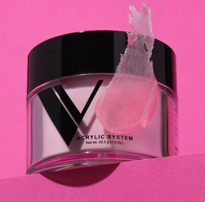 Valentino - Acrylic & Dip - 35 Sugar Rush (1.5OZ)