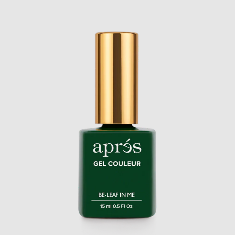 APRES - Gel Couleur - Be-Leaf In Me