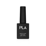 PLA | GEL POLISH | JET BLACK - 290