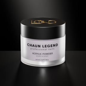 Chaun Legend - Acrylic Powder 2 oz - Collection - 86 Colors - 143 - Muted