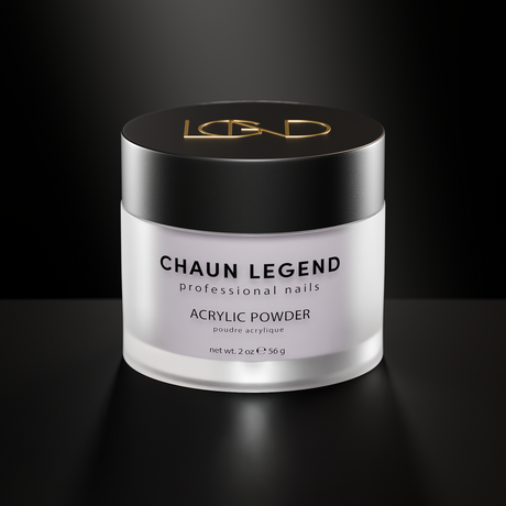 CHAUN LEGEND | ACRYLIC POWDER 2 OZ | COLLECTION - 86 COLORS